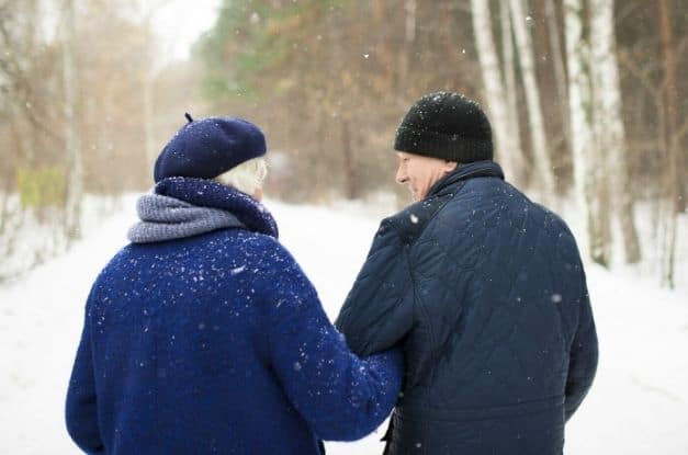 Simple Ways To Become More Active