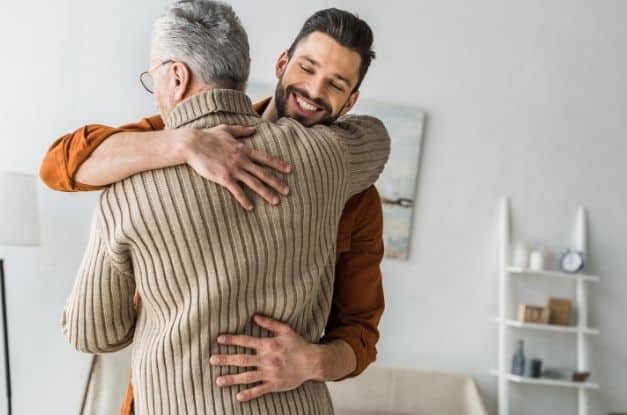 How To Cope With Your Kids Flying The Nest