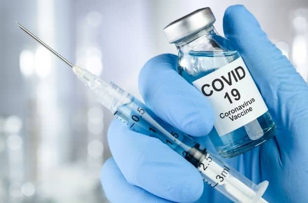 How the COVID-19 Vaccine Was Developed So Fast