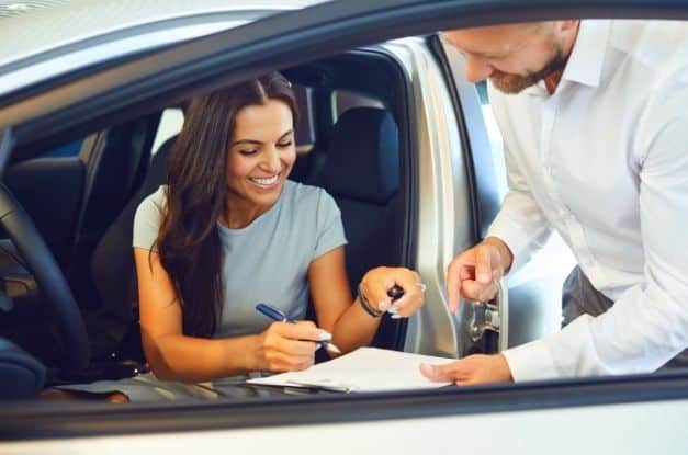 What To Know When Buying a New vs Used Car