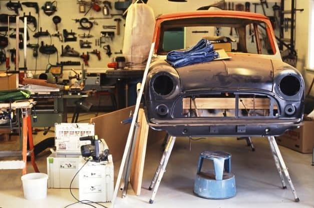 Classic Cars: Common Restoration Mistakes To Avoid