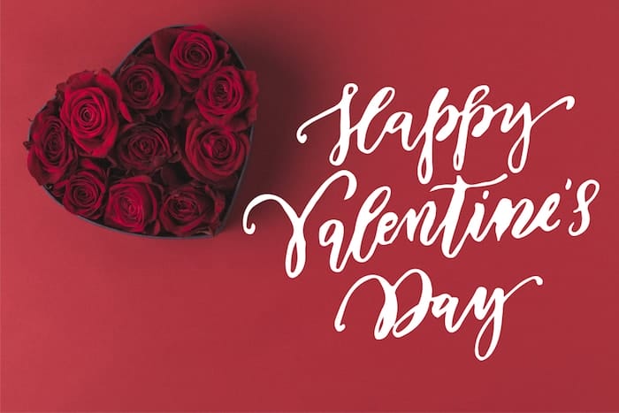 2021 Valentine’s Day Gift List