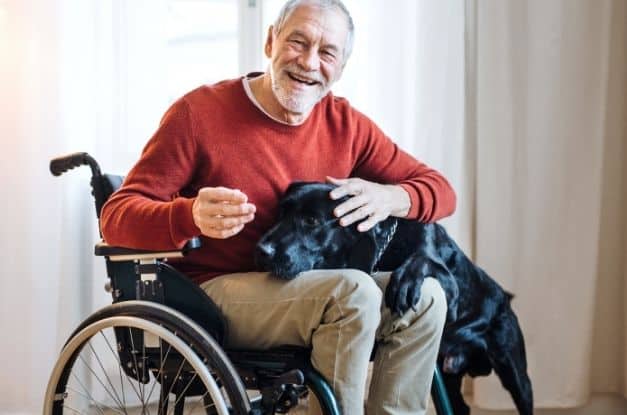 How To Make a Home Handicap Accessible