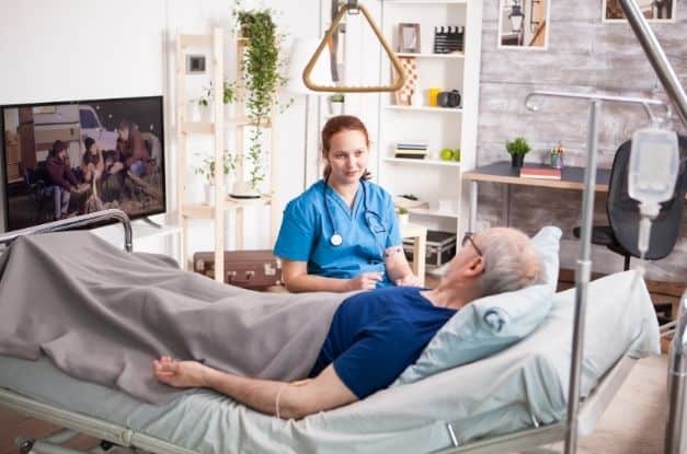 What Every Senior Should Know About Hospice Care