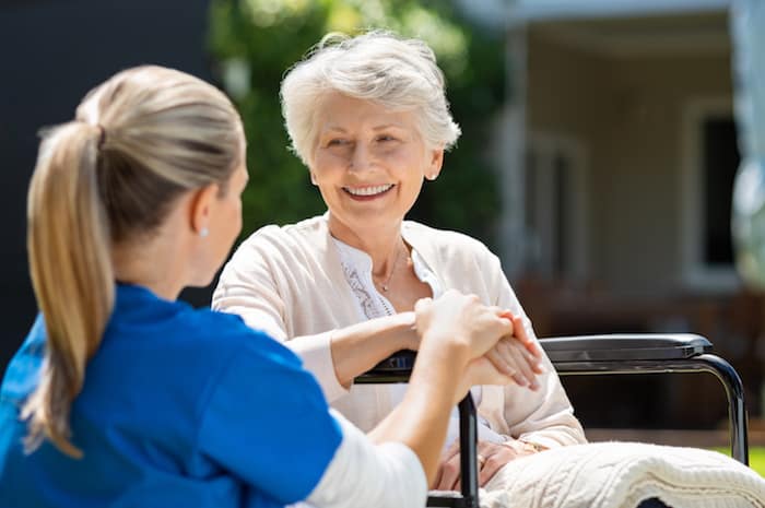 10 Reasons People Become Nurses 1 AdobeStock 225477126