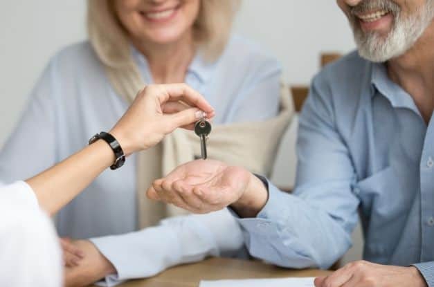 Tips for Buying a Home in a New Area