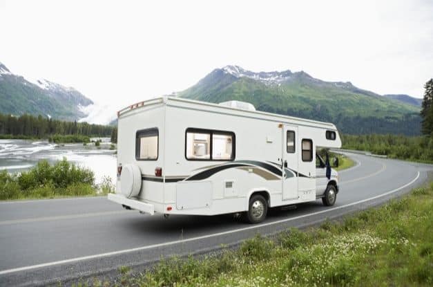 A Guide To RVing in Your Golden Years