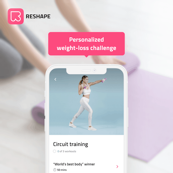 Our Top 10 Best Free Exercise Apps for Older Adults