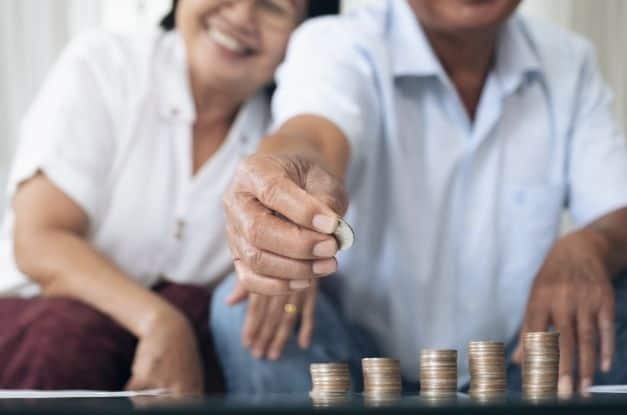 Saving for Retirement: What's New for 2021?