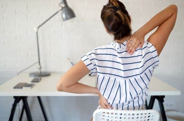 Effective Solutions for Back Pain