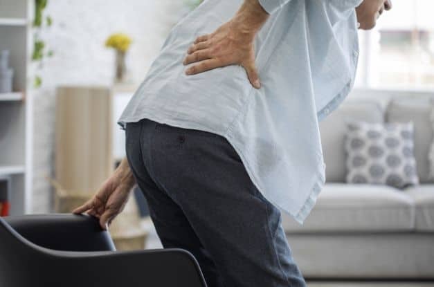 What To Do About Your Crippling Back Pain