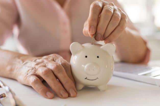 Creative Ways for Seniors to Increase Their Monthly Income