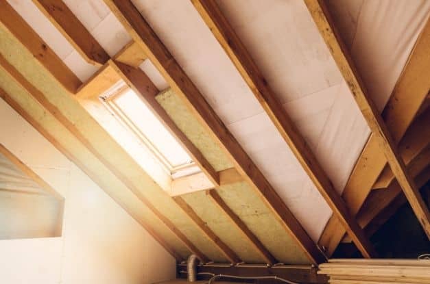 How To Know It’s Time For An Insulation Replacement