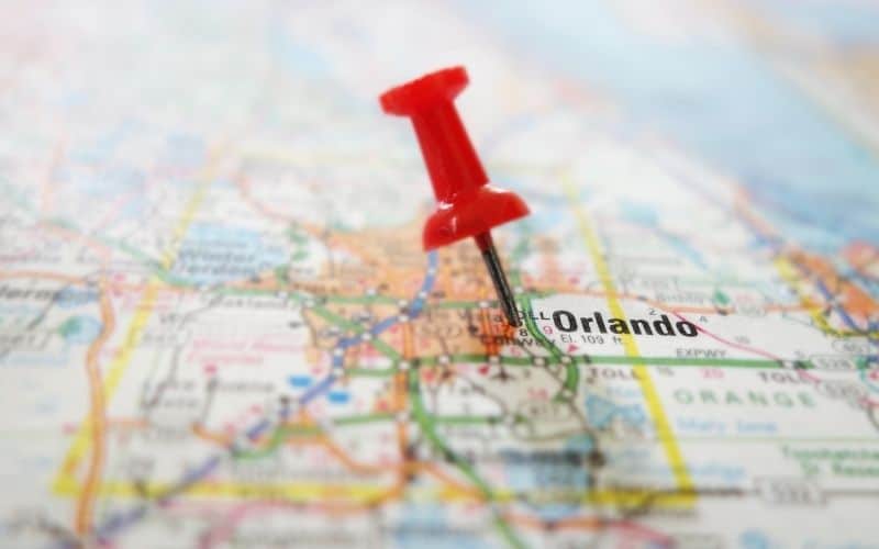 The Reasons Why You Should Move To Florida