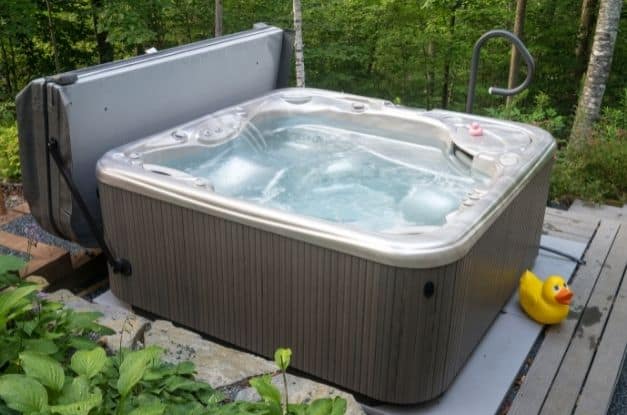 5 Maintenance Tips for New Hot Tub Owners