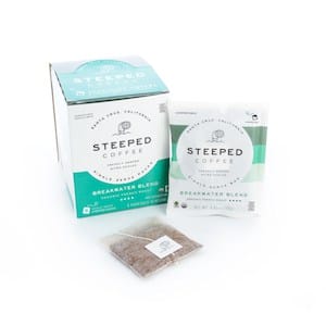 Steeped Coffee Breakwater Pack Carton copy