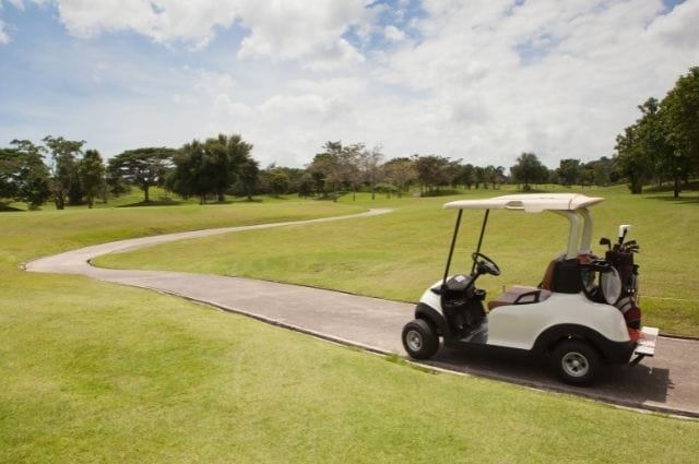 Practical Reasons To Purchase a Golf Cart