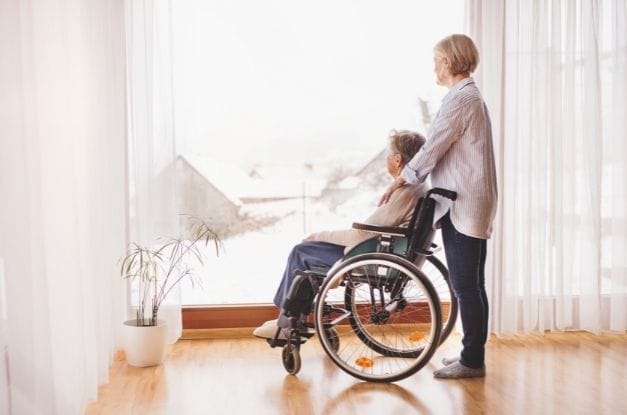 How To Make Your Home More Accessible for Elderly Parents