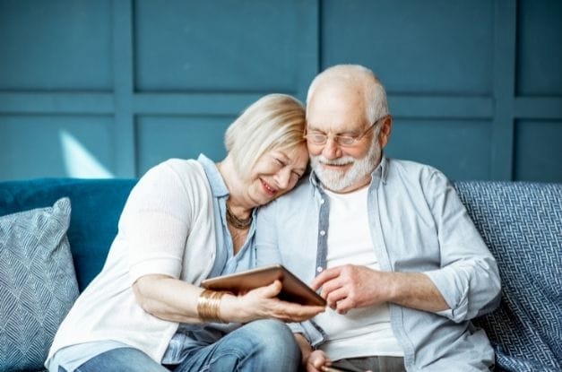 Top Home Safety Tips for Independent Seniors