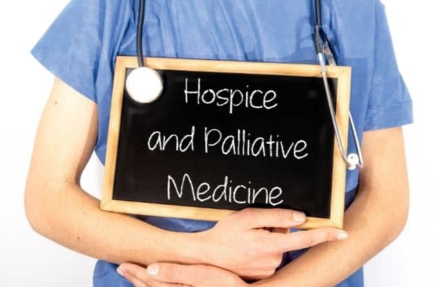 What Every Senior Should Know About Hospice Care