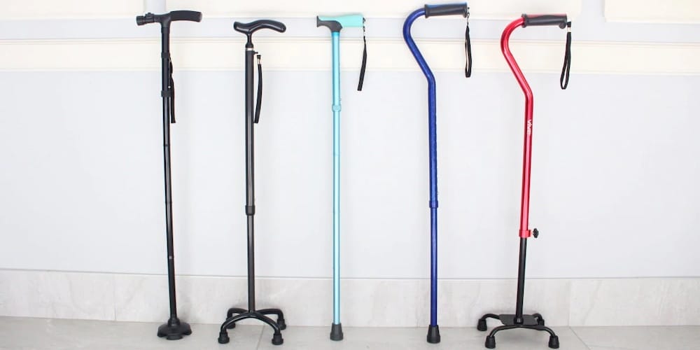 best walking cane