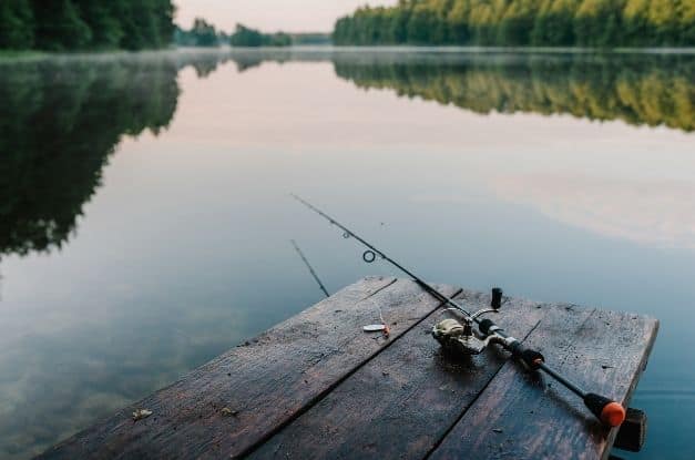 5 Great Freshwater Fishing Spots in North America