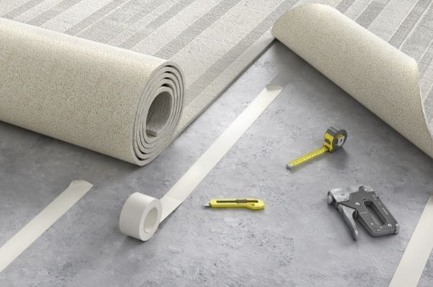 Choosing the Safest Carpeting Options for Seniors