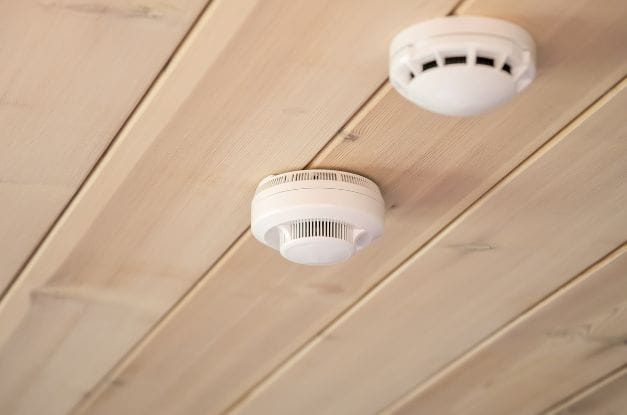 The Importance of Installing Carbon Monoxide Detectors