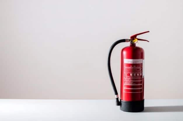Why You Should Always Have a Fire Extinguisher at Home