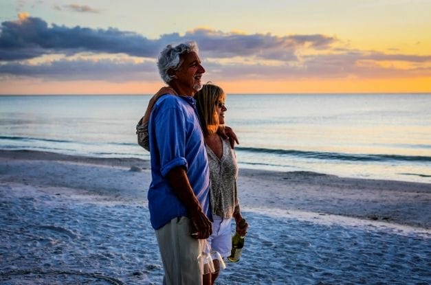 Best States To Spend Your Retirement Years