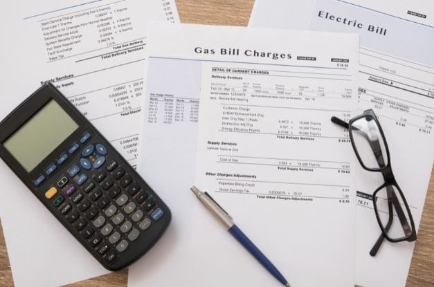 Tips for Lowering the Price of Your Gas Bill