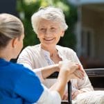 4 Ways To Help Seniors Adjust to Caregiving