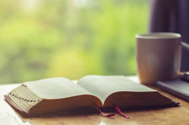 3 Ways To Make Studying the Bible Easier