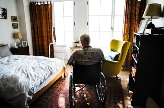 Signs Your Loved One Is in a Dangerous Nursing Home