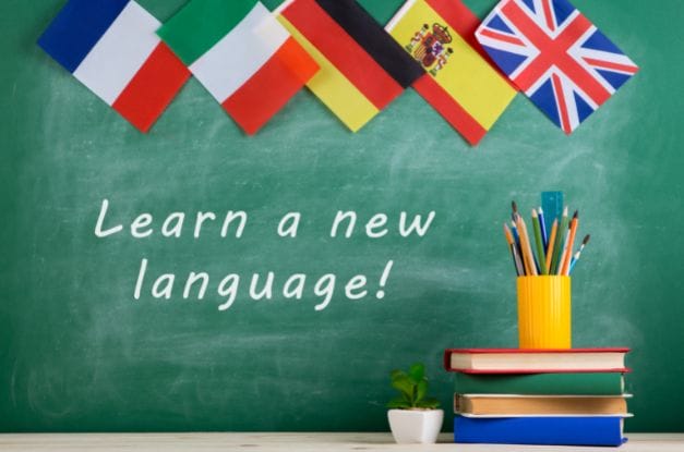 Why It’s Never Too Late To Learn a New Language