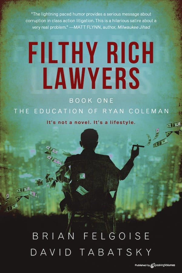 FilthyRichLawyers FrontCover1
