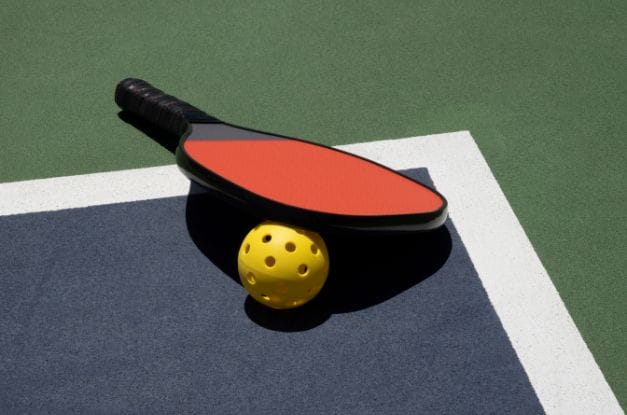 Biggest Mistakes Beginning Pickleball Players Make