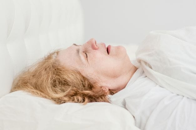 Reasons Why Sleep Apnea is Worse in the Winter