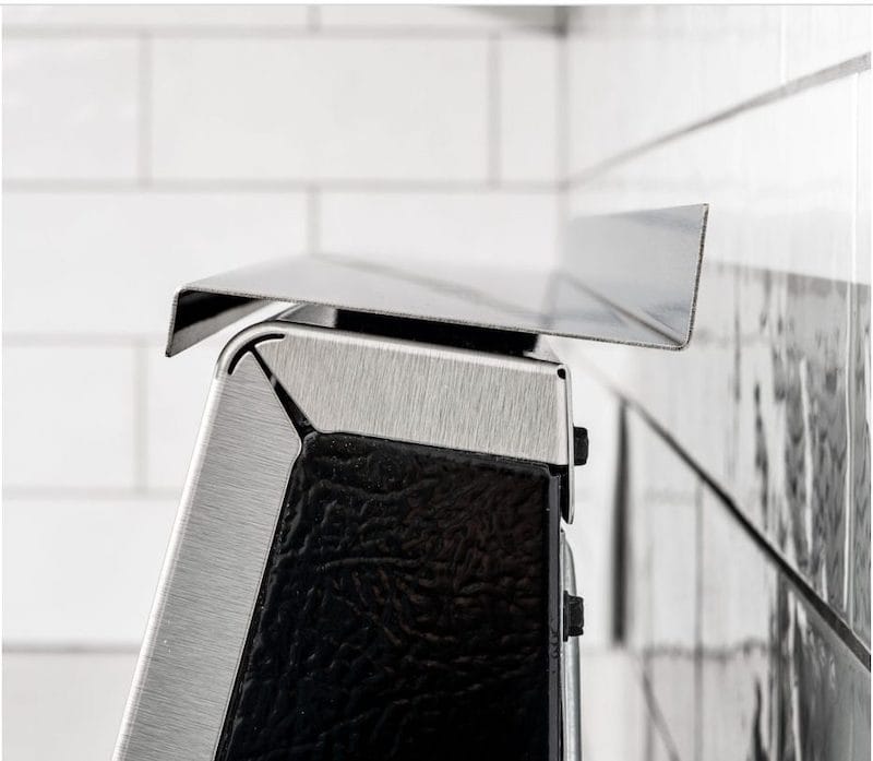 StoveShelf Recommended