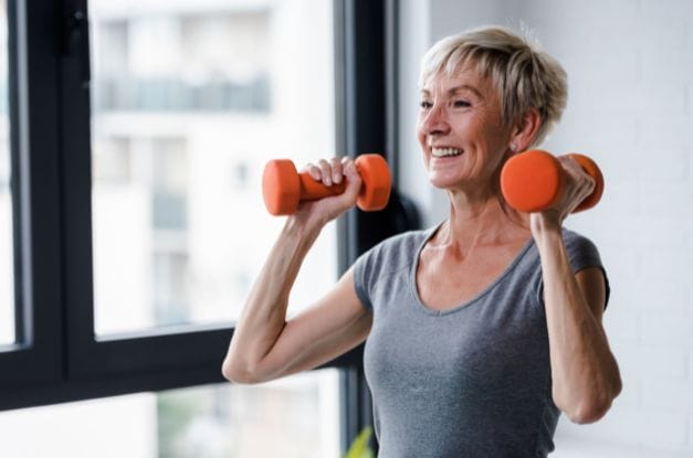 Important Exercise Safety Tips for Active Seniors