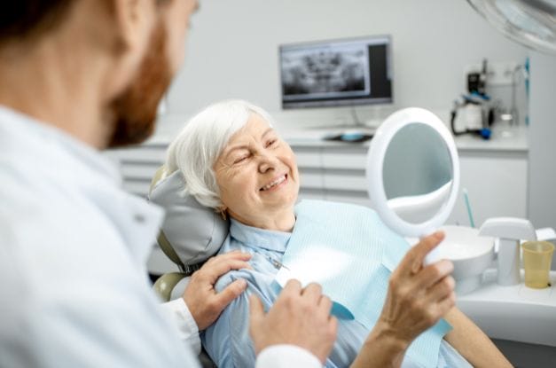 5 Warning Signs You May Need Dental Implants