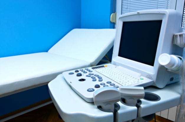The Differences Between Diagnostic Ultrasounds and CT Scans