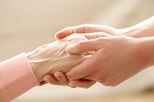 The Major Benefits of Bereavement Care Services
