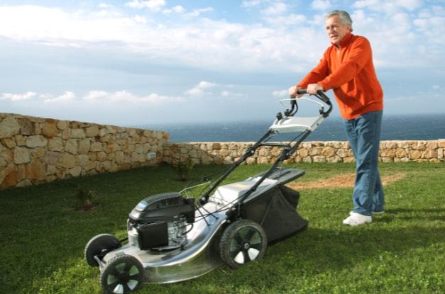 Why Maintaining Your Lawn Is So Important