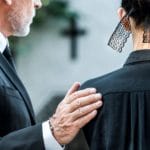 Tips for Giving a Eulogy at an Ash Spreading Ceremony