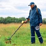How To Get the Most Out of Your Metal Detector