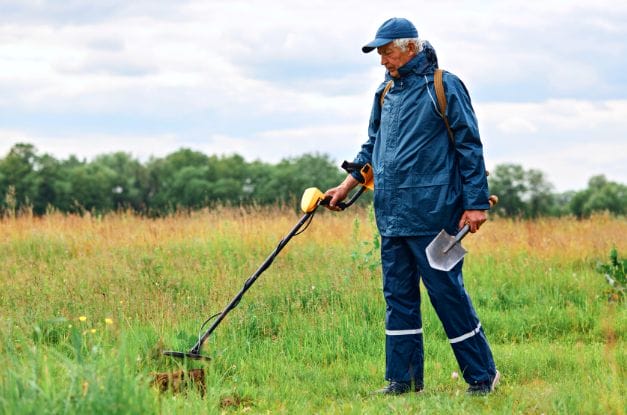 How To Get the Most Out of Your Metal Detector