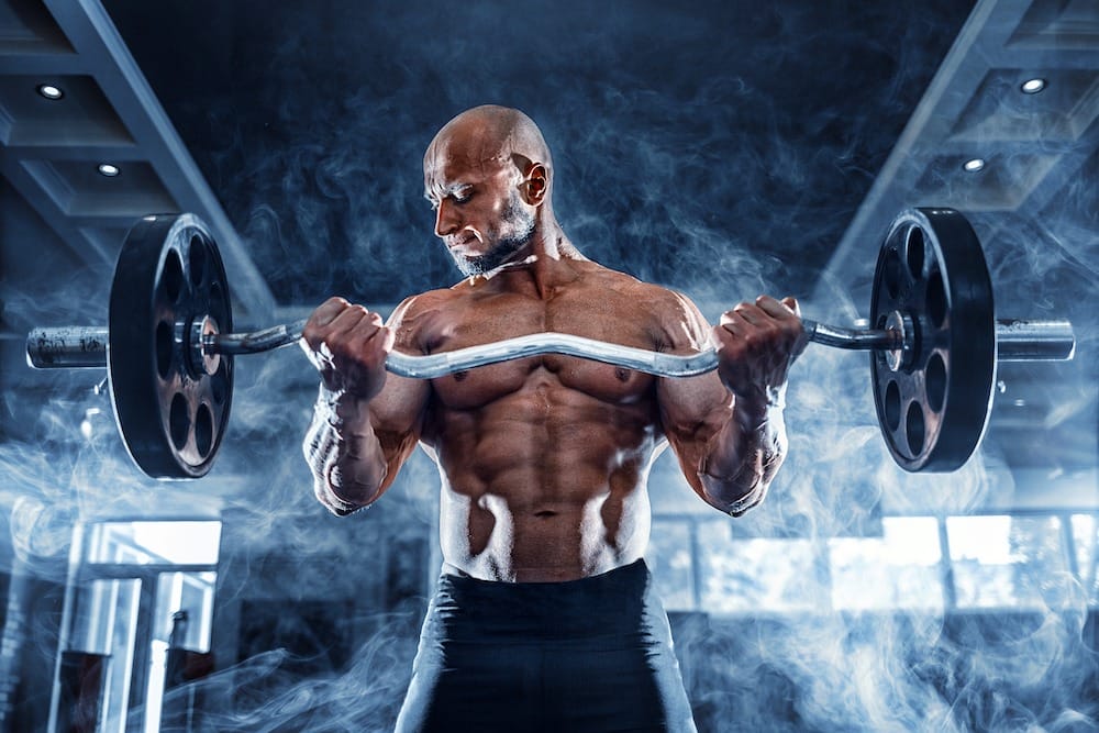 taking testosterone boosters safely