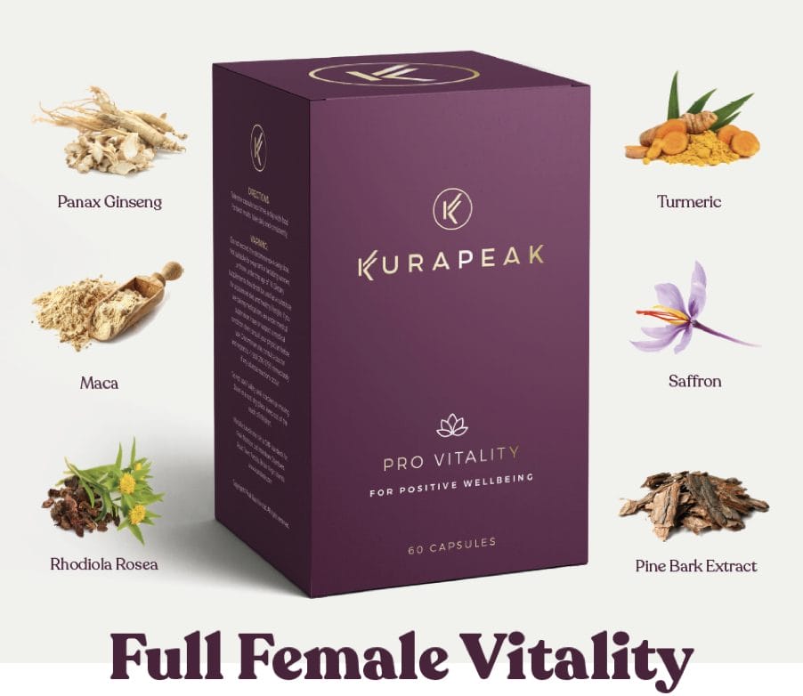 What Are The Alternatives To HRT? 3 image 9 2