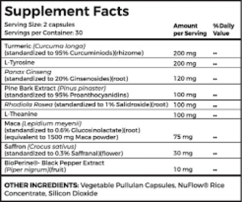 What Are The Alternatives To HRT? 4 image 9